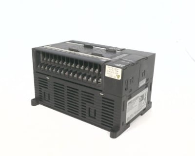 OMRON CP1E-N40DR-A
