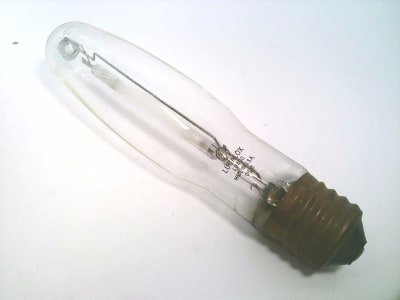 GENERAL ELECTRIC LU400