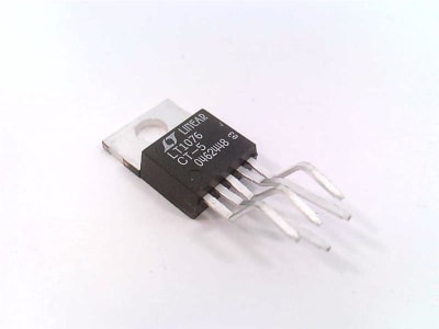 LINEAR SEMICONDUCTORS IC1076CT5