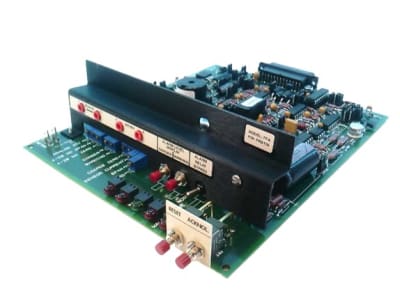 CONTROL INSTRUMENTS PRB223