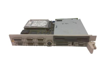 VIPA CP3 BG51