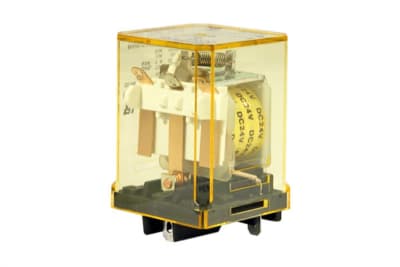 R-K ELECTRONICS RR1BA-UAC120V