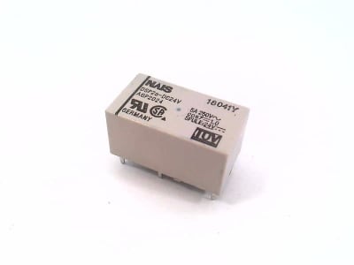 MATSUSHITA ELECTRIC DSP2A-24V