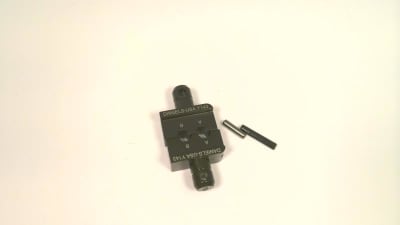 DANIELS MFG Y143