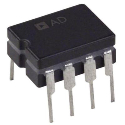 ANALOG DEVICES OP77FZ