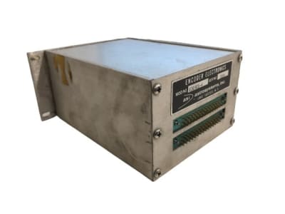 ASTROSYSTEMS E3010S-4