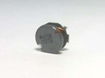 TOKO A814AY-470K=P3
