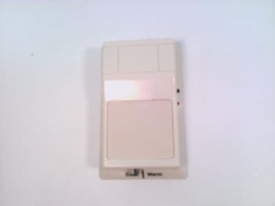 ACI ADVANCE CONTROLS INC ACI/VAV-RS0