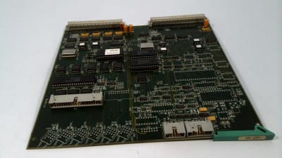 CHARMILLES TECH 851 6350