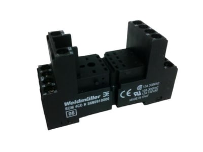 WEIDMULLER SCM-4CO-N