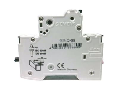 SIEMENS 5SY6102-7BB