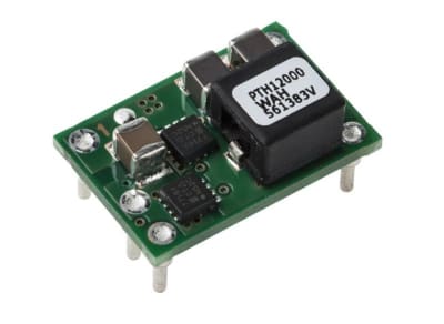 TEXAS INSTRUMENTS SEMI PTH12000WAH