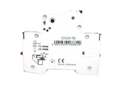 SIEMENS 5SY6104-7BB