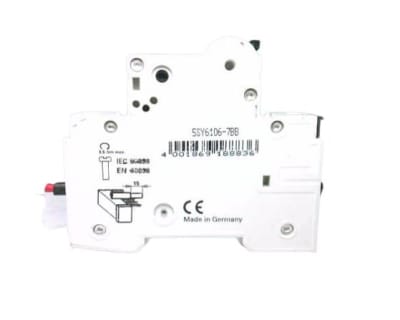 SIEMENS 5SY6106-7BB