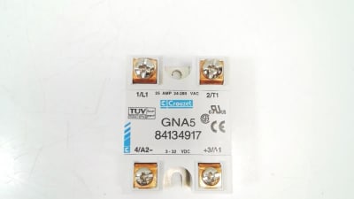 CROUZET GNA584134917