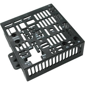 KB ELECTRONICS KB9564