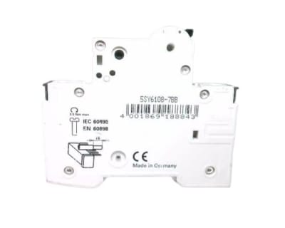 SIEMENS 5SY6108-7BB