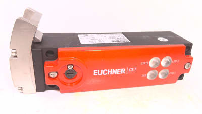 EUCHNER CET3-AP-CRA-CH-50X-122409