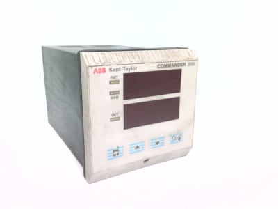 ASEA BROWN BOVERI COMMANDER 200