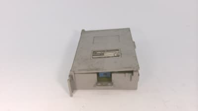 GENERAL ELECTRIC DS3820FDRA1B1A