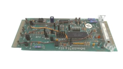 AMETEK 090-0098-3-01