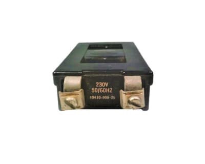 ALLEN BRADLEY 40410-905-25