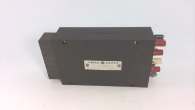 GENERAL ELECTRIC DS3820RTMA1E1C