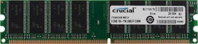 CRUCIAL TECH CT6464Z40B.M8TJY