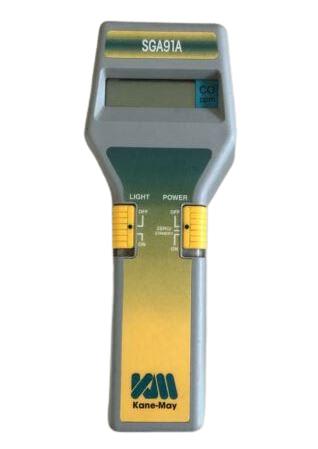 KANE MAY LIMITED SGA91A