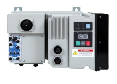 ALLEN BRADLEY 284E-FVD1P4Z-10-CR-EMI-OC