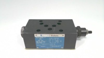 EATON CORPORATION DGMFN-5-Y-A2W-30