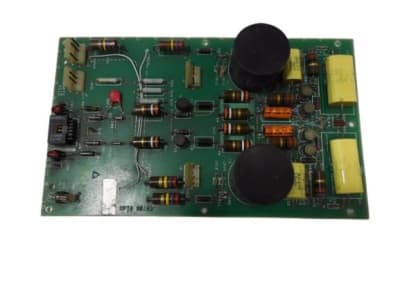 GENERAL ELECTRIC DS3800HPTG1C1A