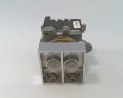 EATON CORPORATION E30CM