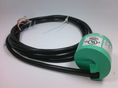 PEPPERL & FUCHS TVI40N-17TK2T6TN-00500