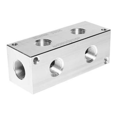 DAMAN PRODUCTS AH0000208S
