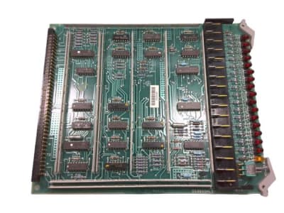 GENERAL ELECTRIC DS3800HL0A1D1
