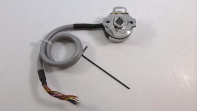 ENCODER PRODUCTS 15T-02SC-4000A5RHV-F00