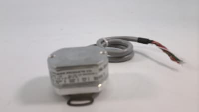 ENCODER PRODUCTS 260-C4-B-10-L-1000-R-HV-1-S-SF-1-N