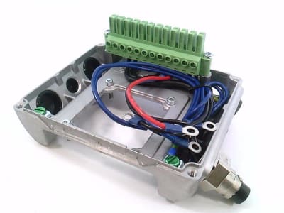 LENZE E84DGVN1E