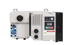 ALLEN BRADLEY 284E-FVD2P3Z-N-R-EMI-OC
