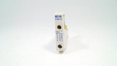 EATON CORPORATION H2110