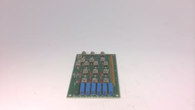 GENERAL ELECTRIC DS3800DDMA1A1A