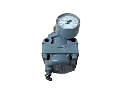 EMERSON 67AFR/254