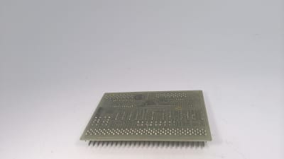 GENERAL ELECTRIC IC3600DCDA1