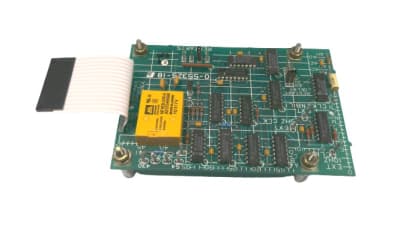 ASEA BROWN BOVERI 0-55325-18