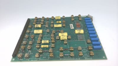 GENERAL ELECTRIC DS3800NSCD1A1B