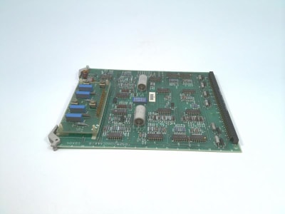 GENERAL ELECTRIC DS3800NOCA