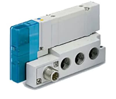 SMC SY70M-27-1-WO-03N