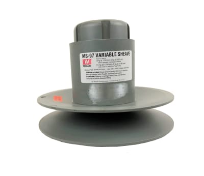 ALTRA INDUSTRIAL MOTION MS97138