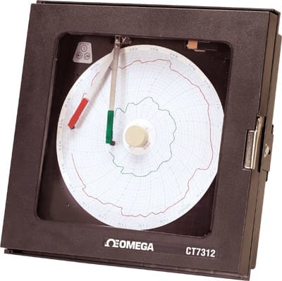 OMEGA ENGINEERING CT7312